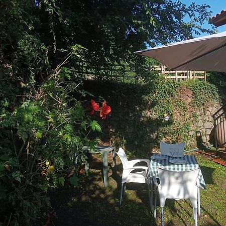 Apartamentos & Casa Rural Boada Con Jardin Interior Y Barbacoa Villamiel Dış mekan fotoğraf