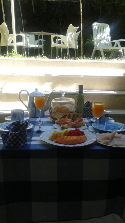 Apartamentos & Casa Rural Boada Con Jardin Interior Y Barbacoa Villamiel Dış mekan fotoğraf